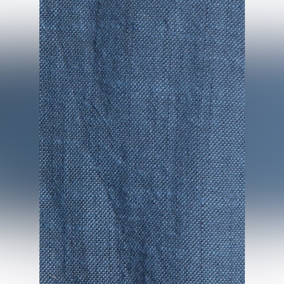 RAILS Men’s Wyatt Relaxed Fit Solid Button-Up Shirt - Picture 5 of 6